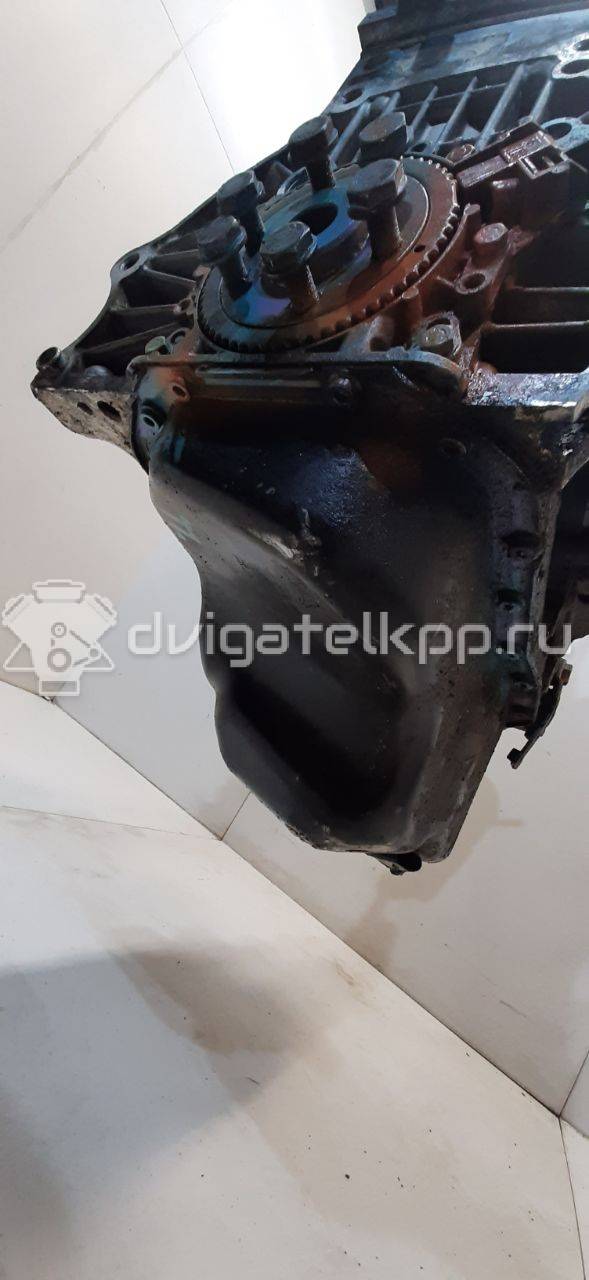 Фото Контрактный (б/у) двигатель CBZB для Volkswagen / Audi 105 л.с 8V 1.2 л бензин 03F100031F {forloop.counter}}