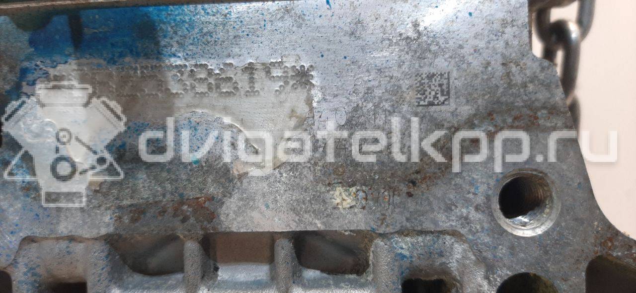 Фото Контрактный (б/у) двигатель CBZB для Volkswagen / Audi 105 л.с 8V 1.2 л бензин 03F100031F {forloop.counter}}