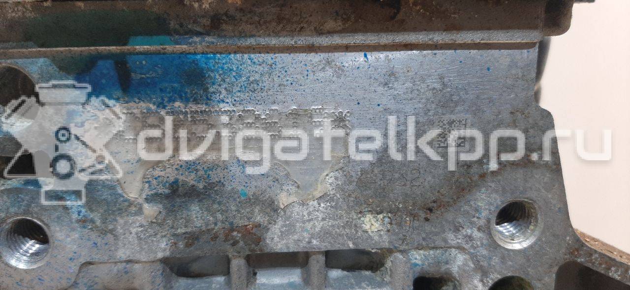 Фото Контрактный (б/у) двигатель CBZB для Volkswagen / Audi 105 л.с 8V 1.2 л бензин 03F100031F {forloop.counter}}