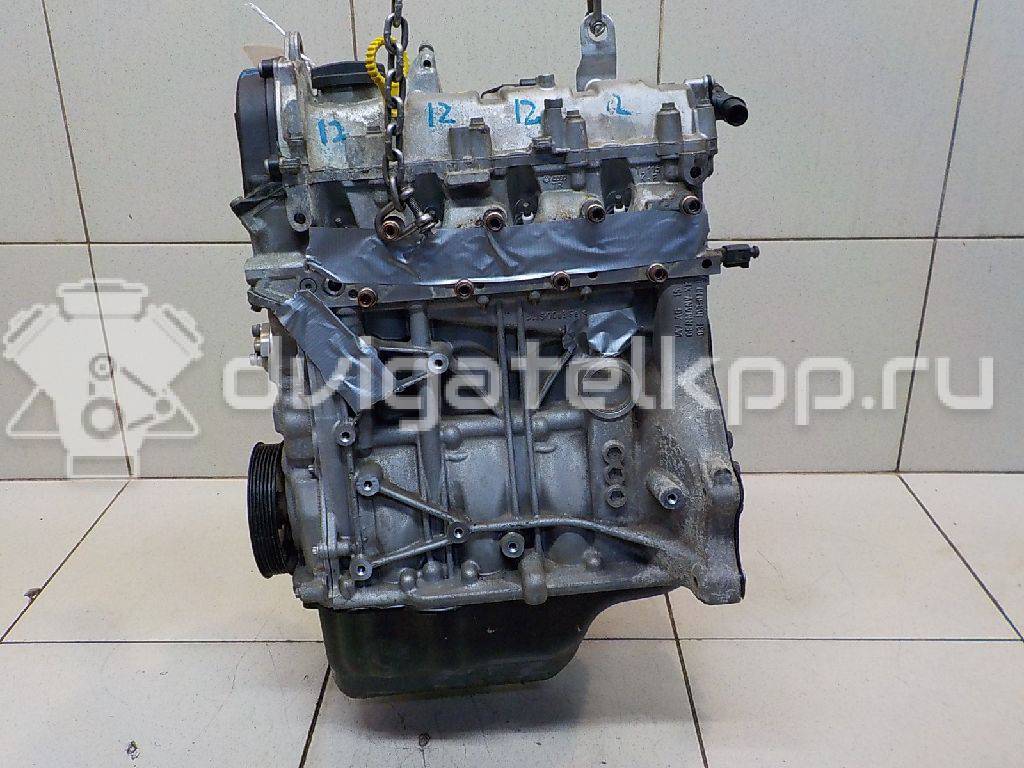 Фото Контрактный (б/у) двигатель CBZC для Volkswagen Polo 90 л.с 8V 1.2 л бензин 03F100091A {forloop.counter}}