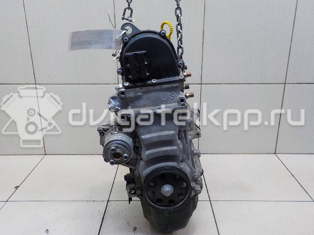 Фото Контрактный (б/у) двигатель CBZC для Volkswagen Polo 90 л.с 8V 1.2 л бензин 03F100091A {forloop.counter}}