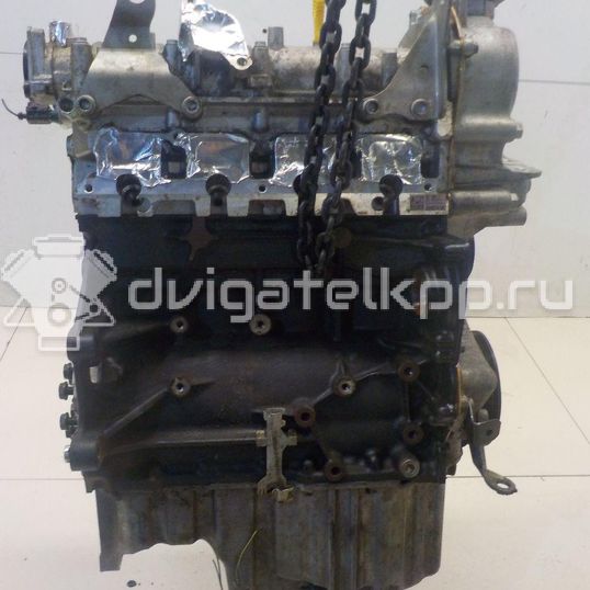 Фото Контрактный (б/у) двигатель CAXA для Seat Toledo 122 л.с 16V 1.4 л бензин 03C100041D