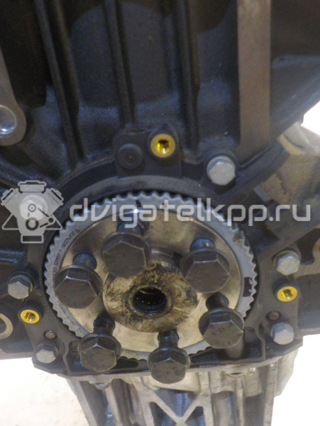 Фото Контрактный (б/у) двигатель CAXA для Seat Toledo 122 л.с 16V 1.4 л бензин 03C100041D {forloop.counter}}