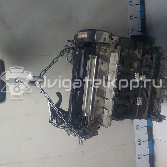 Фото Контрактный (б/у) двигатель CAYC для Volkswagen Touran / Golf / Passat / Beetle / Jetta 105 л.с 16V 1.6 л Дизельное топливо 03L100036K