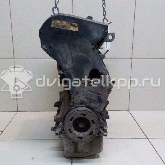 Фото Контрактный (б/у) двигатель AGN для Volkswagen / Seat 125 л.с 20V 1.8 л бензин 06A100105KX