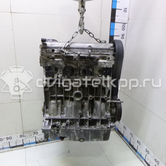 Фото Контрактный (б/у) двигатель  для audi A3 (8L1)  V   06A100098DX