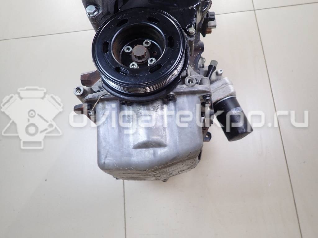 Фото Контрактный (б/у) двигатель AGN для Volkswagen / Audi 125 л.с 20V 1.8 л бензин 06A100105KX {forloop.counter}}