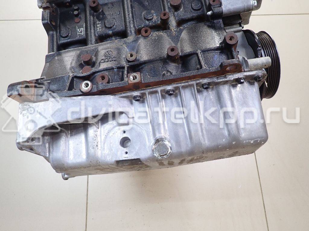 Фото Контрактный (б/у) двигатель AGN для Volkswagen / Audi 125 л.с 20V 1.8 л бензин 06A100105KX {forloop.counter}}