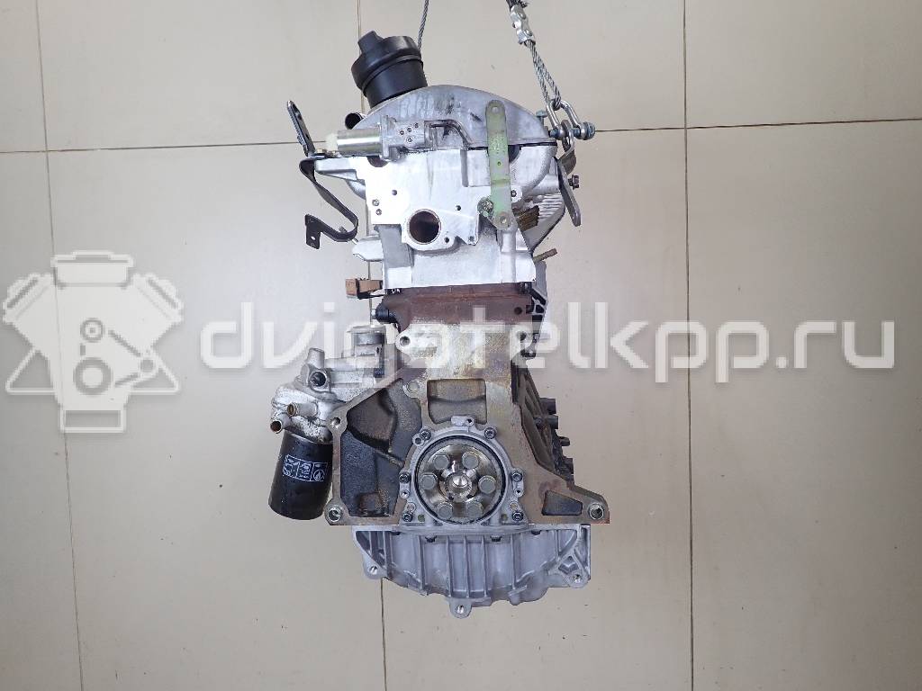 Фото Контрактный (б/у) двигатель AGN для Volkswagen / Seat 125 л.с 20V 1.8 л бензин 06A100105KX {forloop.counter}}