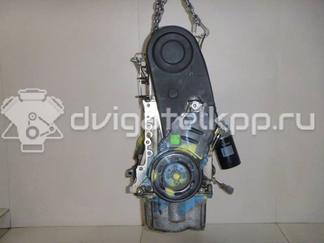 Фото Контрактный (б/у) двигатель BSE для Seat Leon 102 л.с 8V 1.6 л бензин 06A100043P {forloop.counter}}