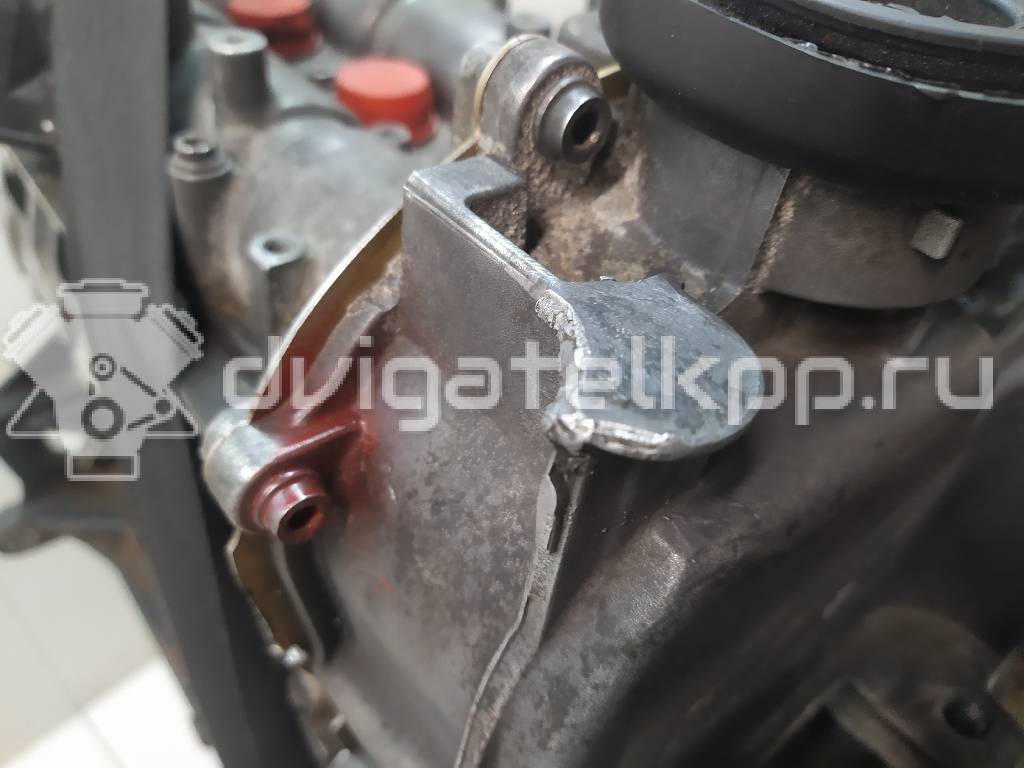 Фото Контрактный (б/у) двигатель CAXA для Seat Toledo 122 л.с 16V 1.4 л бензин 03C100038P {forloop.counter}}