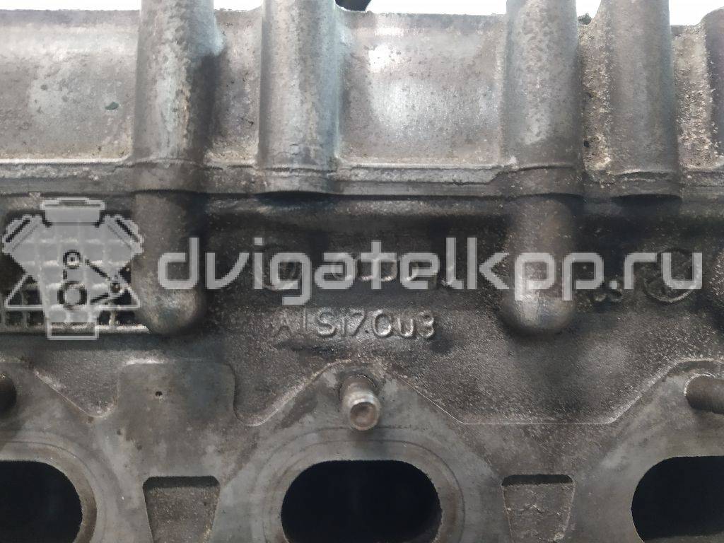 Фото Контрактный (б/у) двигатель CAXA для Seat Toledo 122 л.с 16V 1.4 л бензин 03C100038P {forloop.counter}}