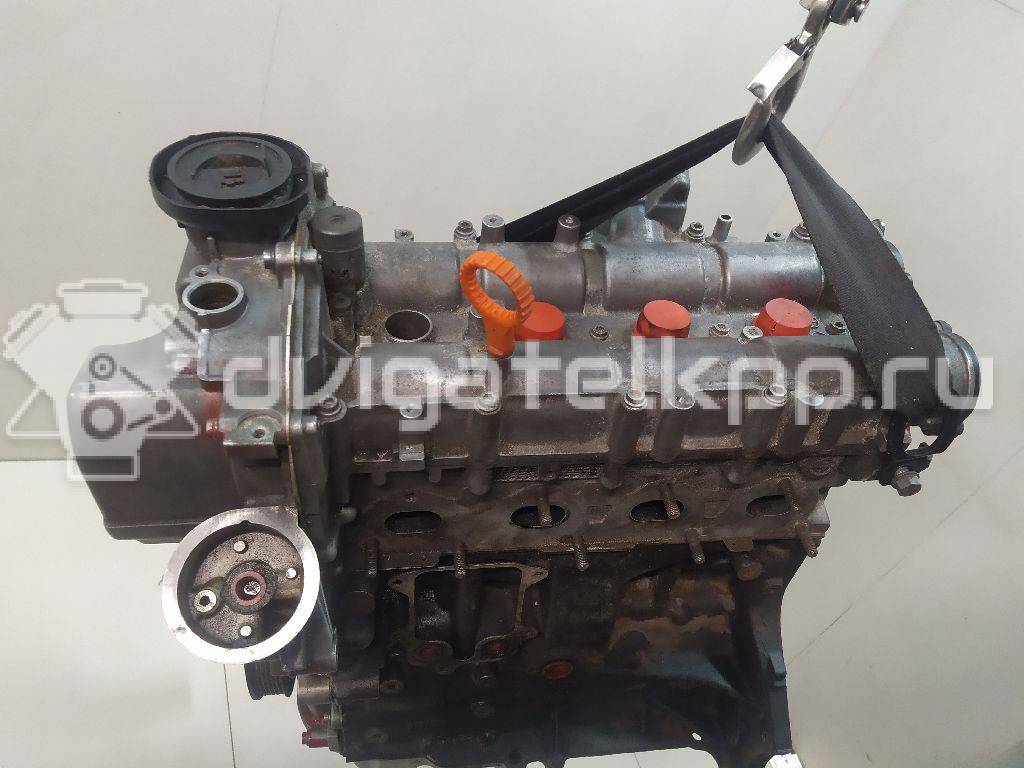 Фото Контрактный (б/у) двигатель CAXA для Seat Toledo 122 л.с 16V 1.4 л бензин 03C100038P {forloop.counter}}