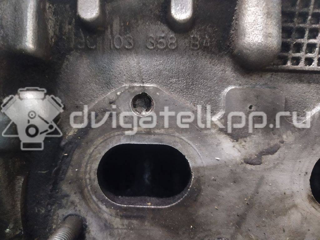 Фото Контрактный (б/у) двигатель CAXC для Audi A3 125 л.с 16V 1.4 л бензин 03C100038P {forloop.counter}}