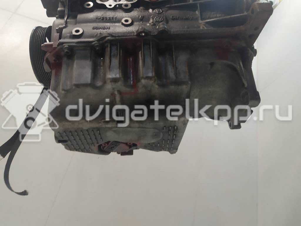 Фото Контрактный (б/у) двигатель CAXA для Volkswagen Tiguan / Eos 1F7, 1F8 / Golf / Passat / Jetta 122 л.с 16V 1.4 л бензин 03C100038P {forloop.counter}}