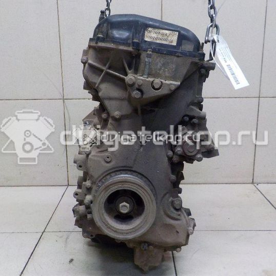 Фото Контрактный (б/у) двигатель CHBB для Ford Mondeo 125 л.с 16V 1.8 л бензин 1525706