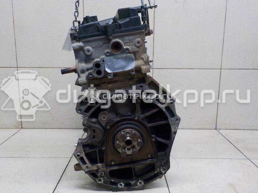 Фото Контрактный (б/у) двигатель CHBB для Ford Mondeo 125 л.с 16V 1.8 л бензин 1525706 {forloop.counter}}