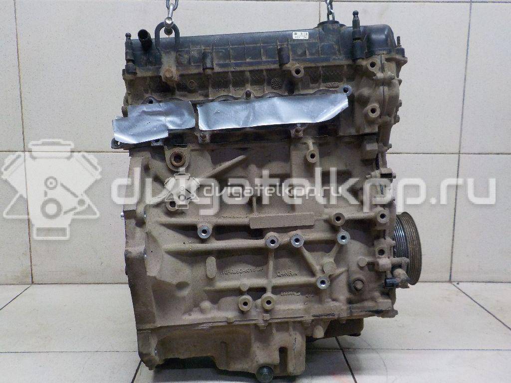 Фото Контрактный (б/у) двигатель CHBB для Ford Mondeo 125 л.с 16V 1.8 л бензин 1525706 {forloop.counter}}