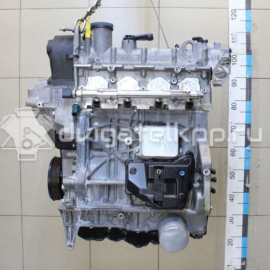 Фото Контрактный (б/у) двигатель CZCA для Volkswagen / Skoda 125 л.с 16V 1.4 л бензин 04E100034E