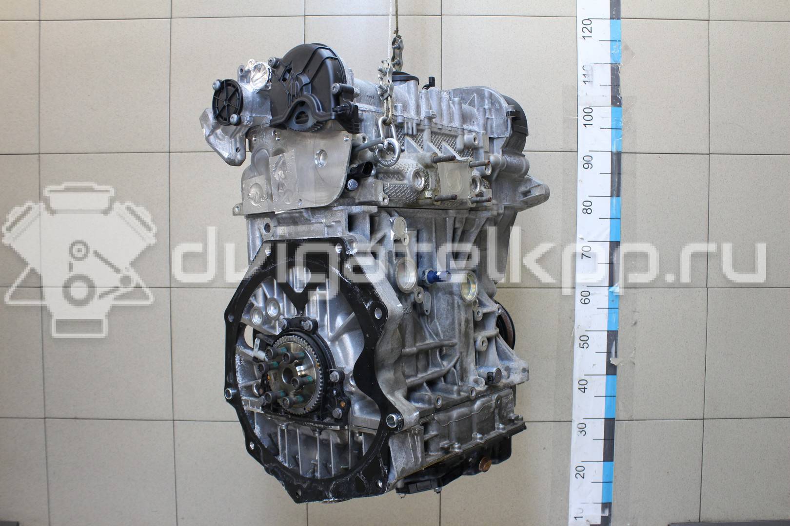 Фото Контрактный (б/у) двигатель CZCA для Volkswagen / Skoda 125 л.с 16V 1.4 л бензин 04E100034E {forloop.counter}}