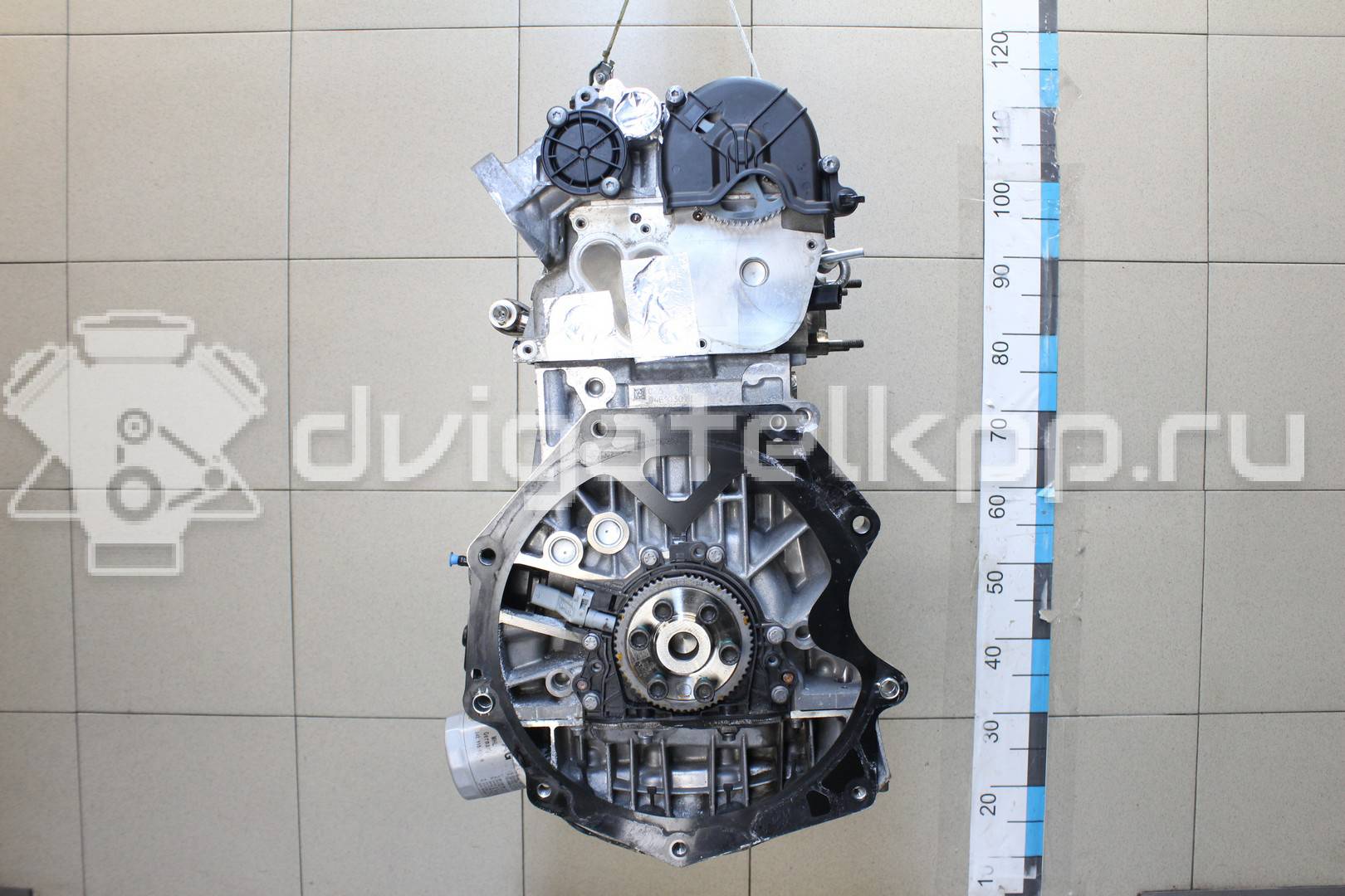 Фото Контрактный (б/у) двигатель CZCA для Skoda / Volkswagen / Seat 125 л.с 16V 1.4 л бензин 04E100034E {forloop.counter}}