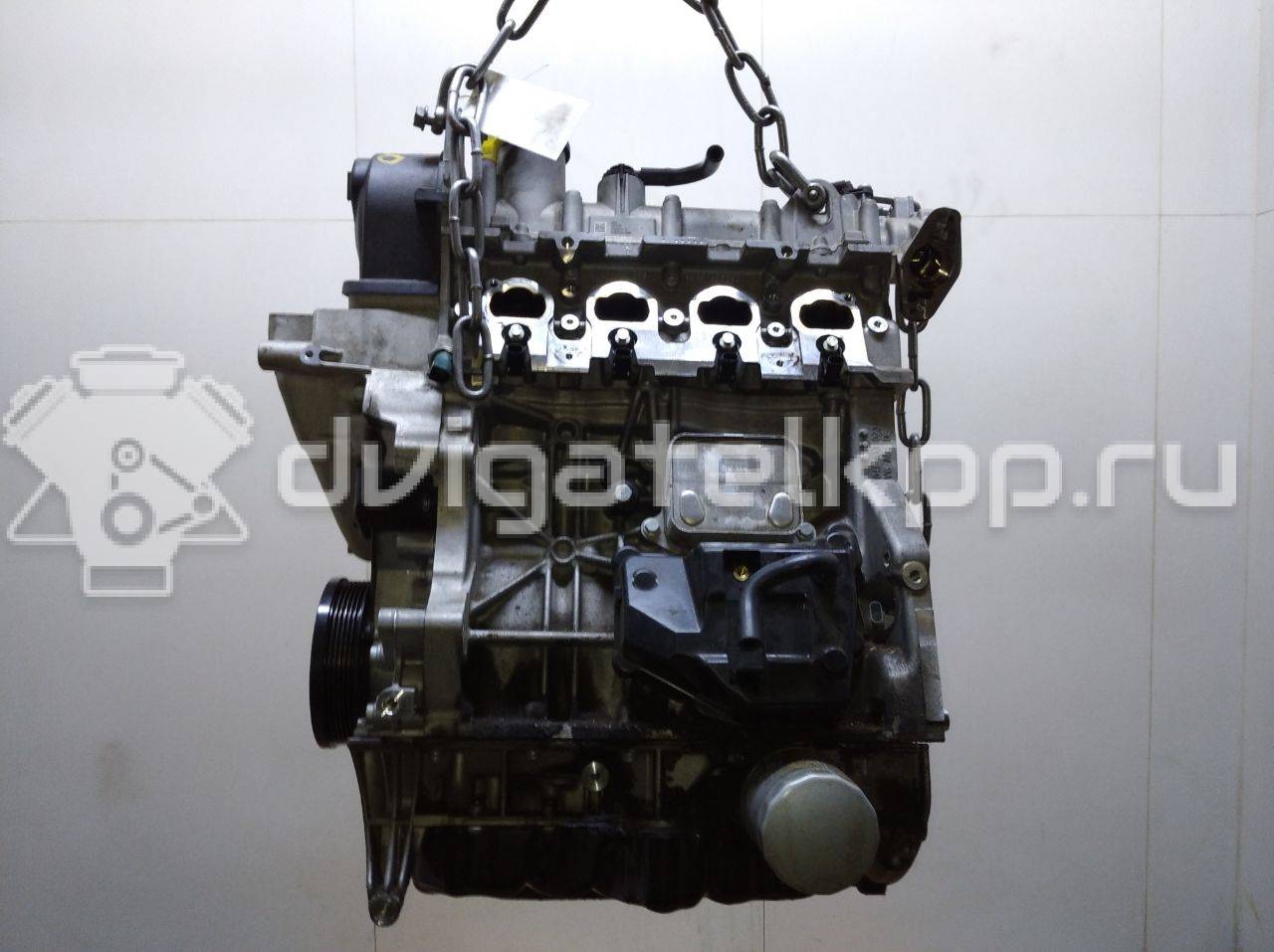 Фото Контрактный (б/у) двигатель CZCA для Skoda / Volkswagen / Seat 125 л.с 16V 1.4 л бензин 04E100034E {forloop.counter}}