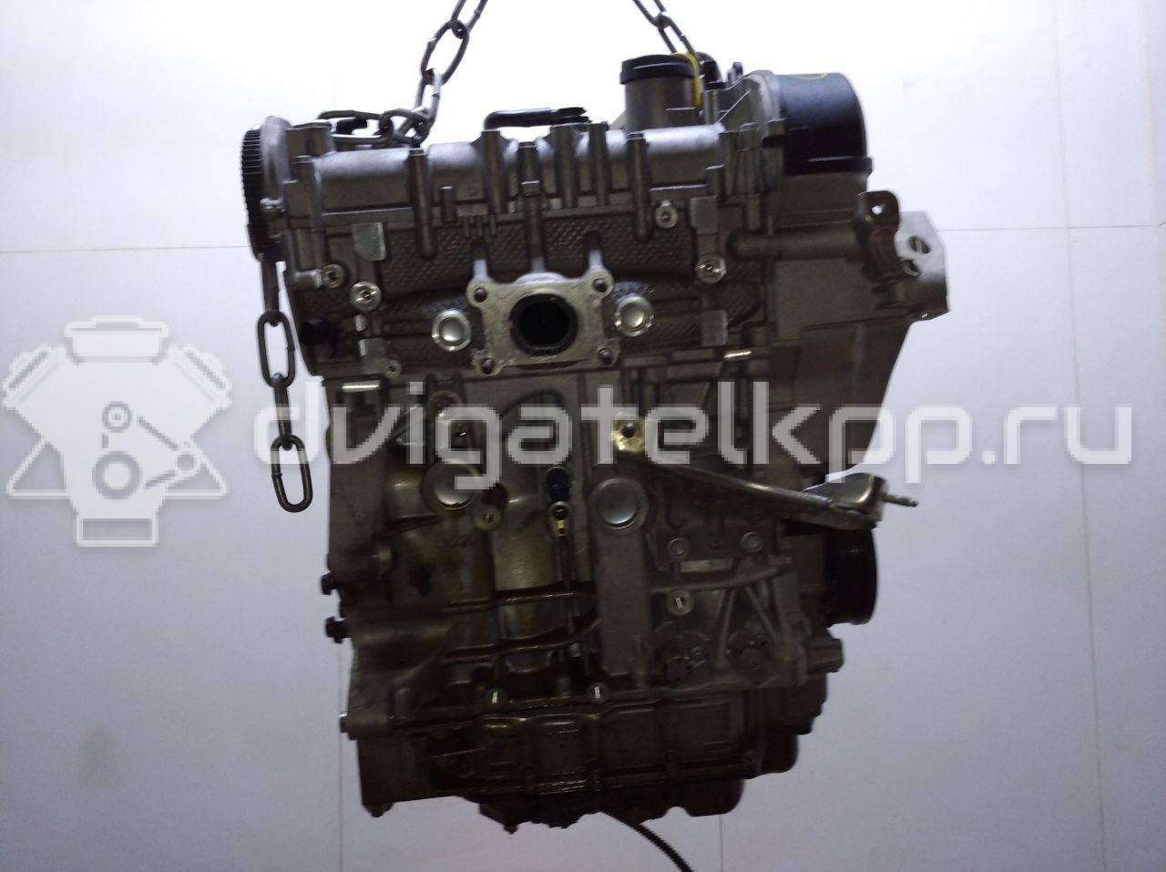 Фото Контрактный (б/у) двигатель CZCA для Skoda / Volkswagen 125 л.с 16V 1.4 л бензин 04E100034J {forloop.counter}}