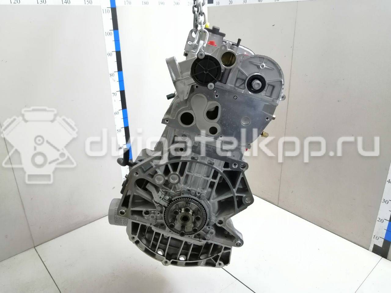 Фото Контрактный (б/у) двигатель CZEA для Volkswagen / Audi 150 л.с 16V 1.4 л бензин 04E100034F {forloop.counter}}