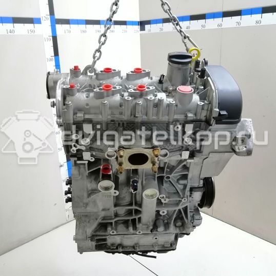 Фото Контрактный (б/у) двигатель CZEA для Volkswagen / Seat 150 л.с 16V 1.4 л бензин 04E100034F