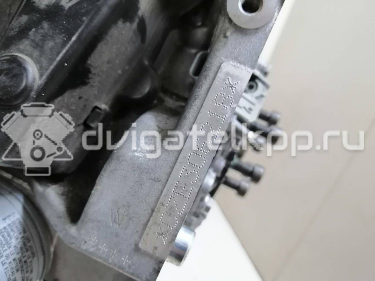 Фото Контрактный (б/у) двигатель CZEA для Skoda / Volkswagen 150 л.с 16V 1.4 л бензин 04E100034F {forloop.counter}}