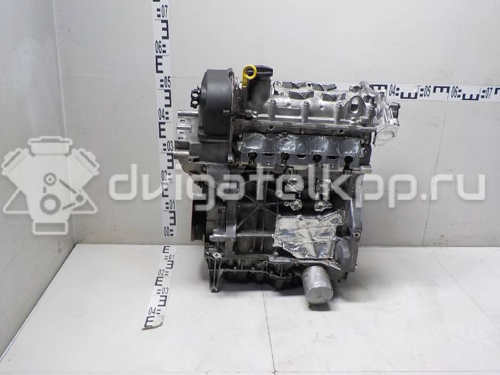 Фото Контрактный (б/у) двигатель CZEA для Volkswagen / Audi 150 л.с 16V 1.4 л бензин 04E100034F {forloop.counter}}