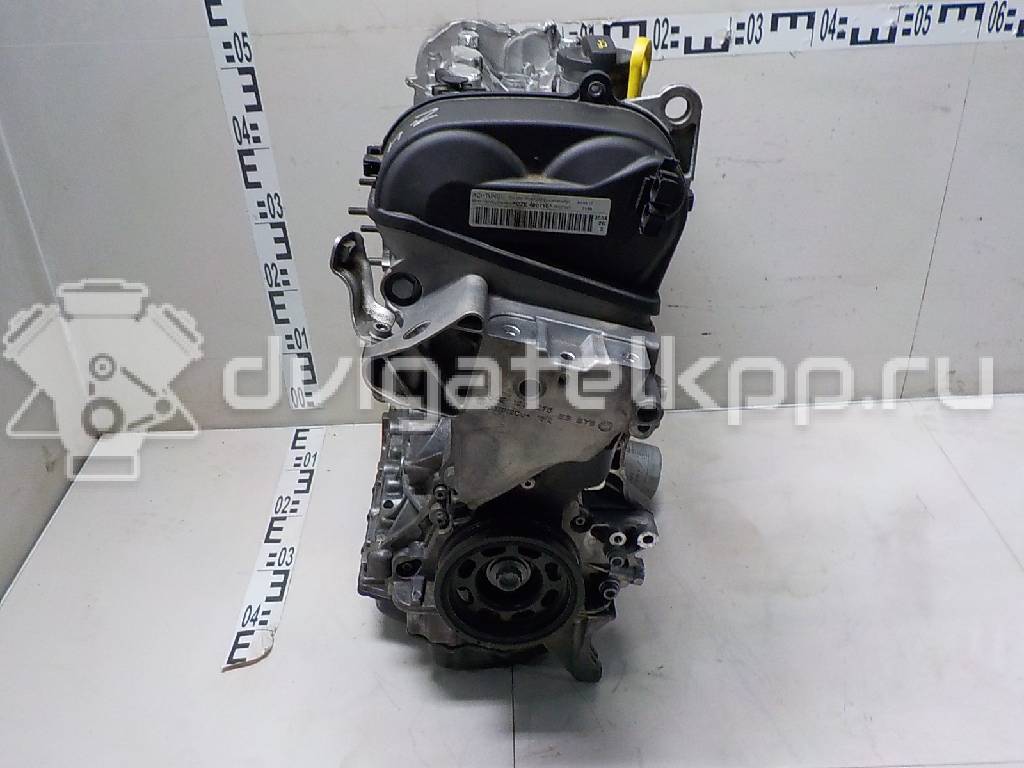 Фото Контрактный (б/у) двигатель CZEA для Volkswagen / Audi 150 л.с 16V 1.4 л бензин 04E100034F {forloop.counter}}