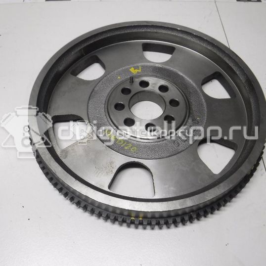 Фото Маховик для двигателя 2GD-FTV для Toyota Sienta / Cavalier / Hilux / Fortuner , / Cavalier E-Tjg00 147-150 л.с 16V 2.4 л Дизельное топливо 134050E020