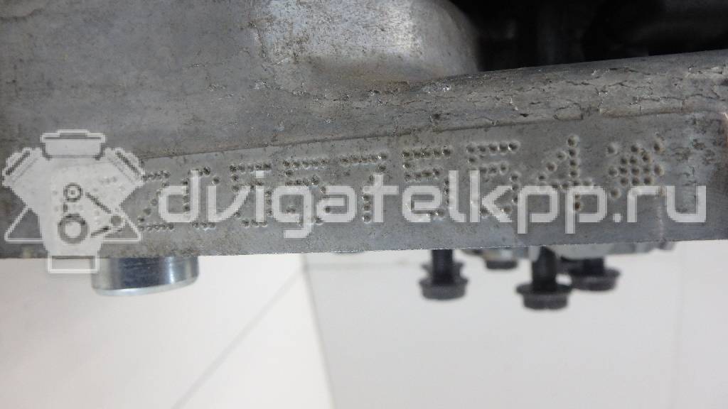 Фото Контрактный (б/у) двигатель CZCA для Skoda / Volkswagen / Seat 125 л.с 16V 1.4 л бензин 04E100034E {forloop.counter}}