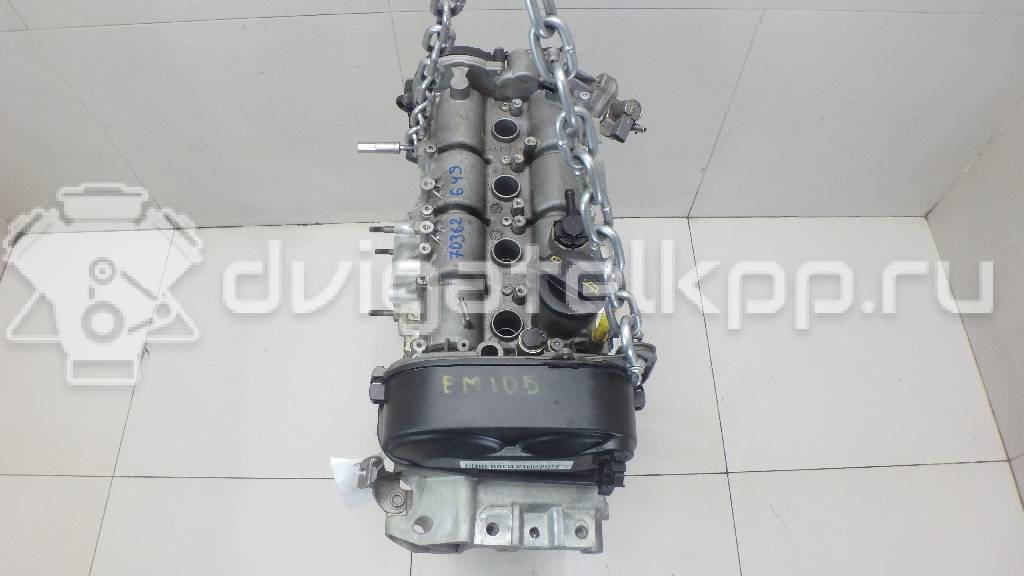 Фото Контрактный (б/у) двигатель CZCA для Skoda / Volkswagen / Seat 125 л.с 16V 1.4 л бензин 04E100034E {forloop.counter}}