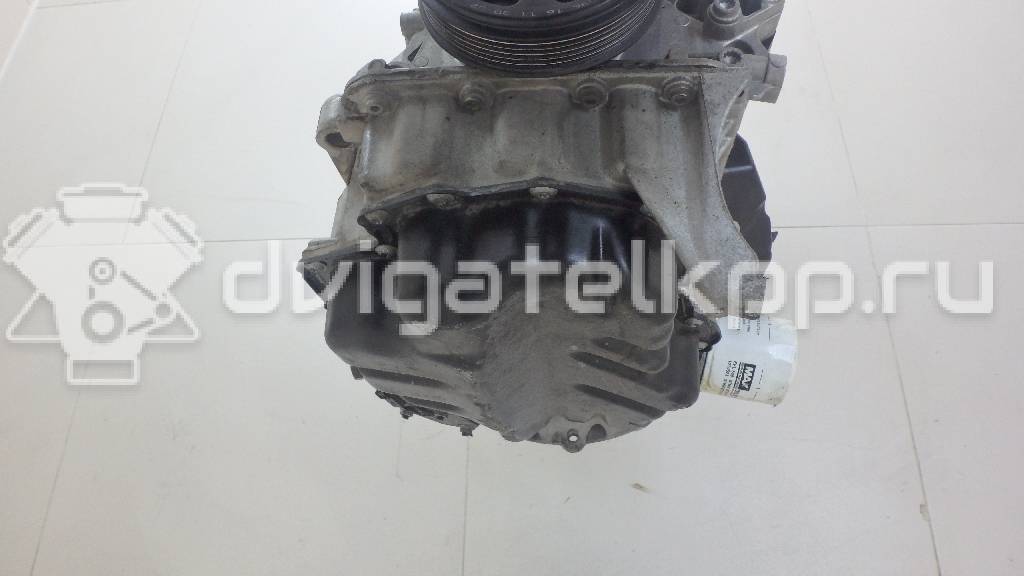 Фото Контрактный (б/у) двигатель CZCA для Skoda / Volkswagen / Seat 125 л.с 16V 1.4 л бензин 04E100034E {forloop.counter}}