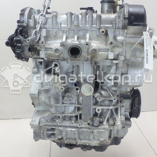 Фото Контрактный (б/у) двигатель CZCA для Volkswagen / Skoda 125 л.с 16V 1.4 л бензин 04E100034E