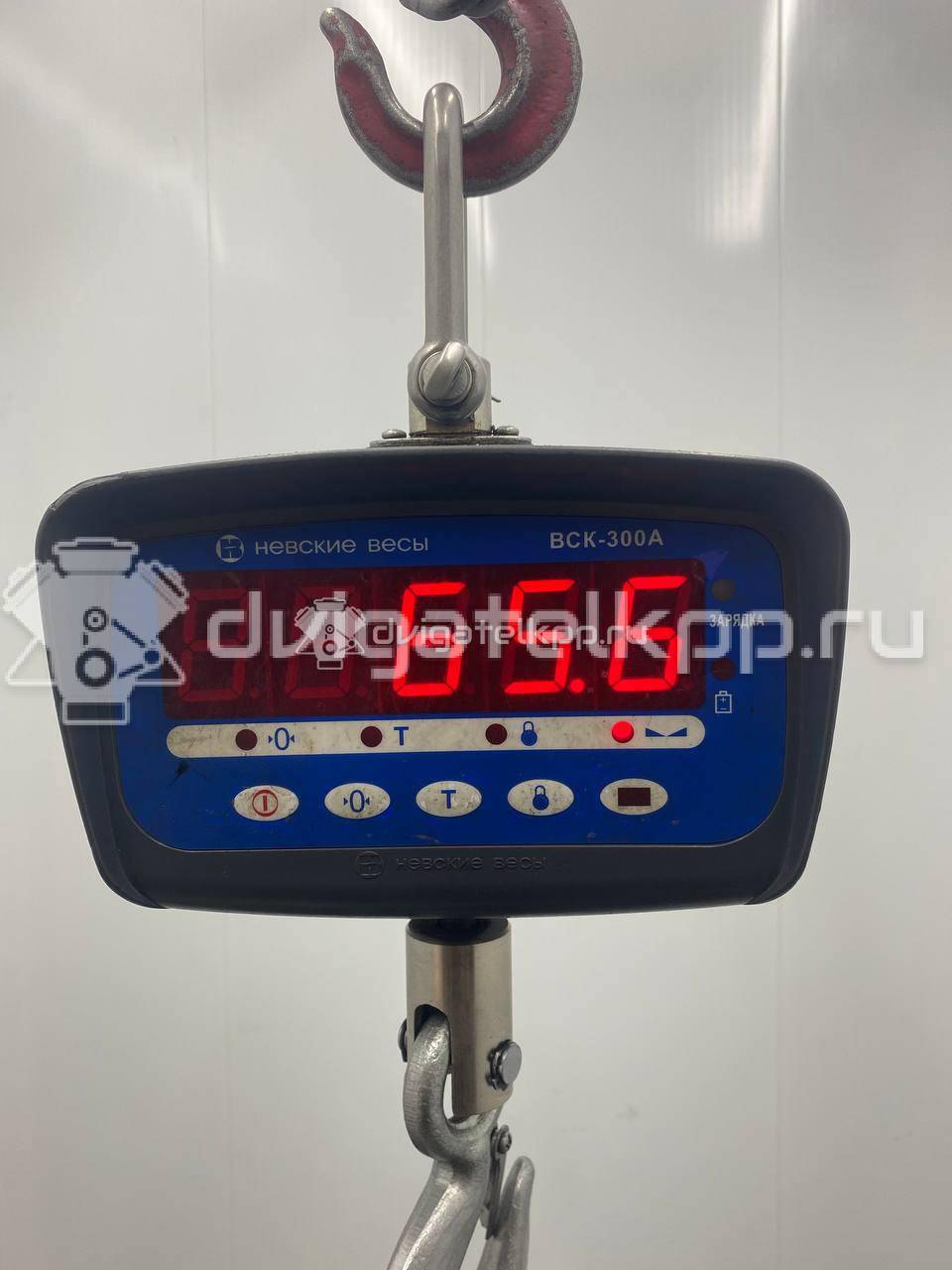 Фото Контрактный (б/у) двигатель FXDD для Ford Focus 75 л.с 16V 1.4 л бензин 1406664 {forloop.counter}}