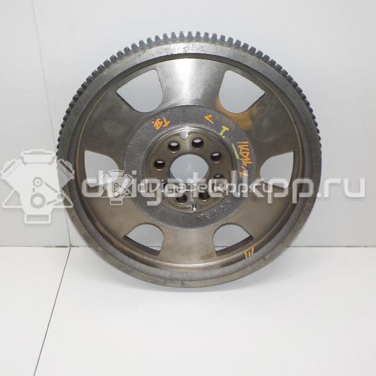 Фото Маховик для двигателя 2GD-FTV для Toyota Sienta / Cavalier / Hilux / Fortuner , / Cavalier E-Tjg00 147-150 л.с 16V 2.4 л Дизельное топливо 134050E020