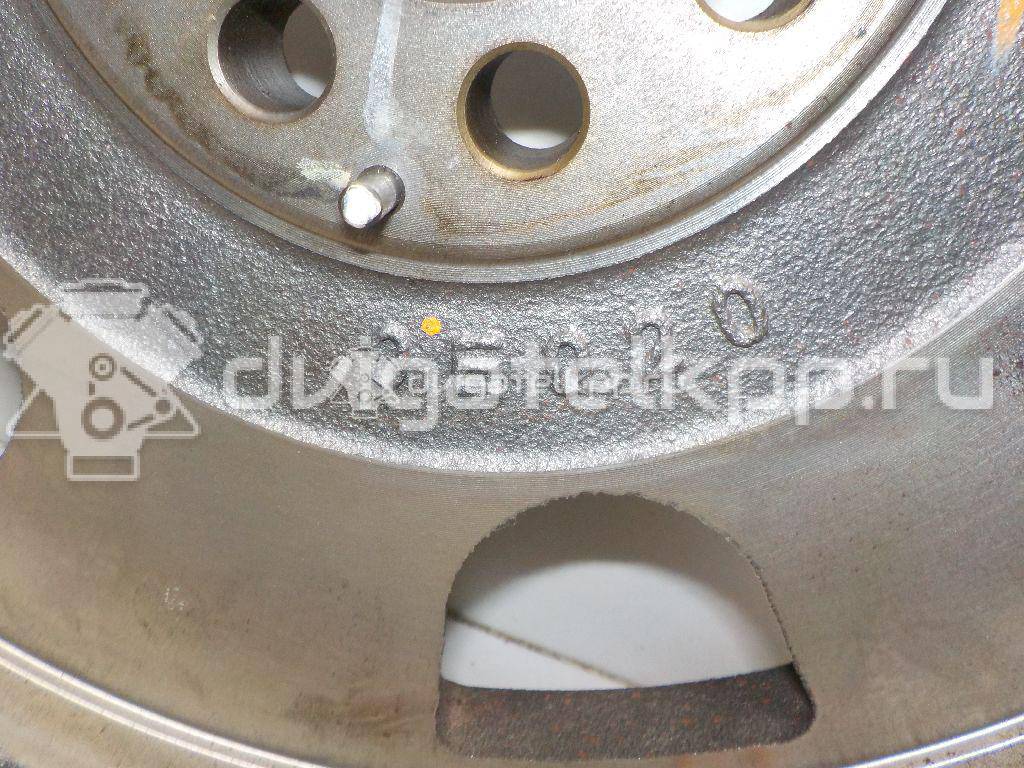 Фото Маховик для двигателя 2GD-FTV для Toyota Sienta / Cavalier / Hilux / Fortuner , / Cavalier E-Tjg00 147-150 л.с 16V 2.4 л Дизельное топливо 134050E020 {forloop.counter}}