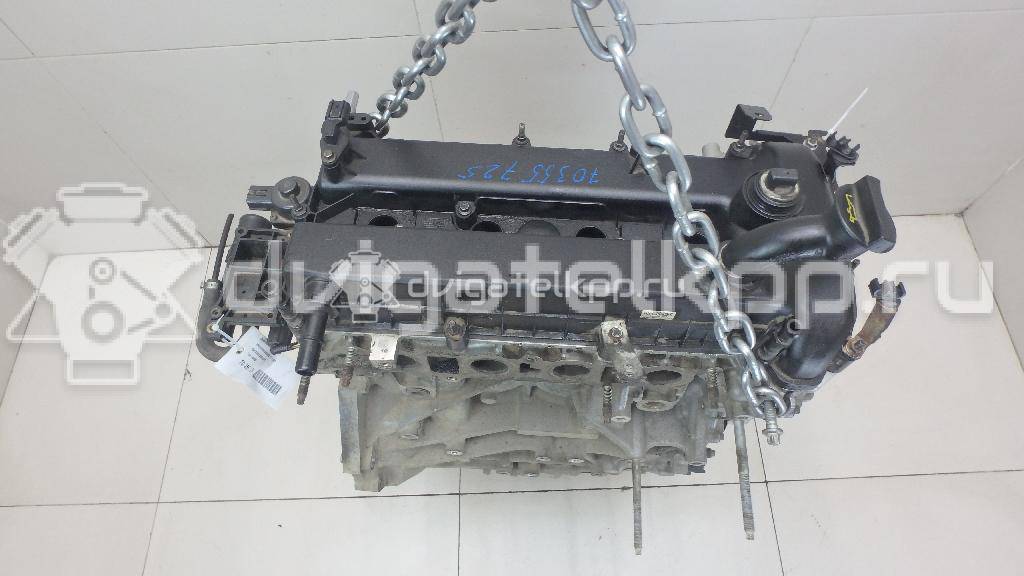 Фото Контрактный (б/у) двигатель SEWA для Ford Galaxy / S-Max 160 л.с 16V 2.3 л бензин 1469080 {forloop.counter}}