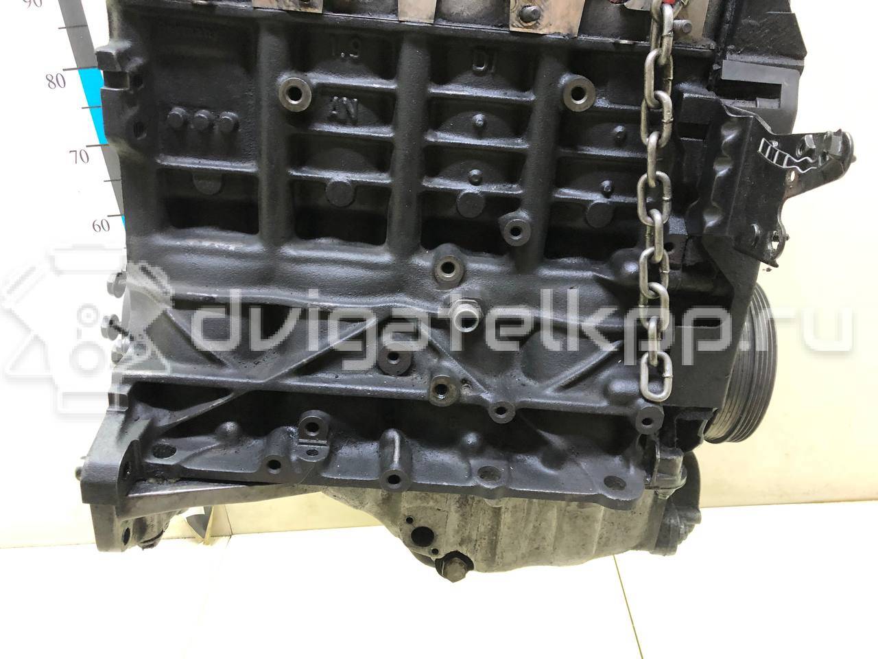 Фото Контрактный (б/у) двигатель BMM для Volkswagen Touran / Eos 1F7, 1F8 / Golf / Caddy / Jetta 140 л.с 8V 2.0 л Дизельное топливо 038100040C {forloop.counter}}