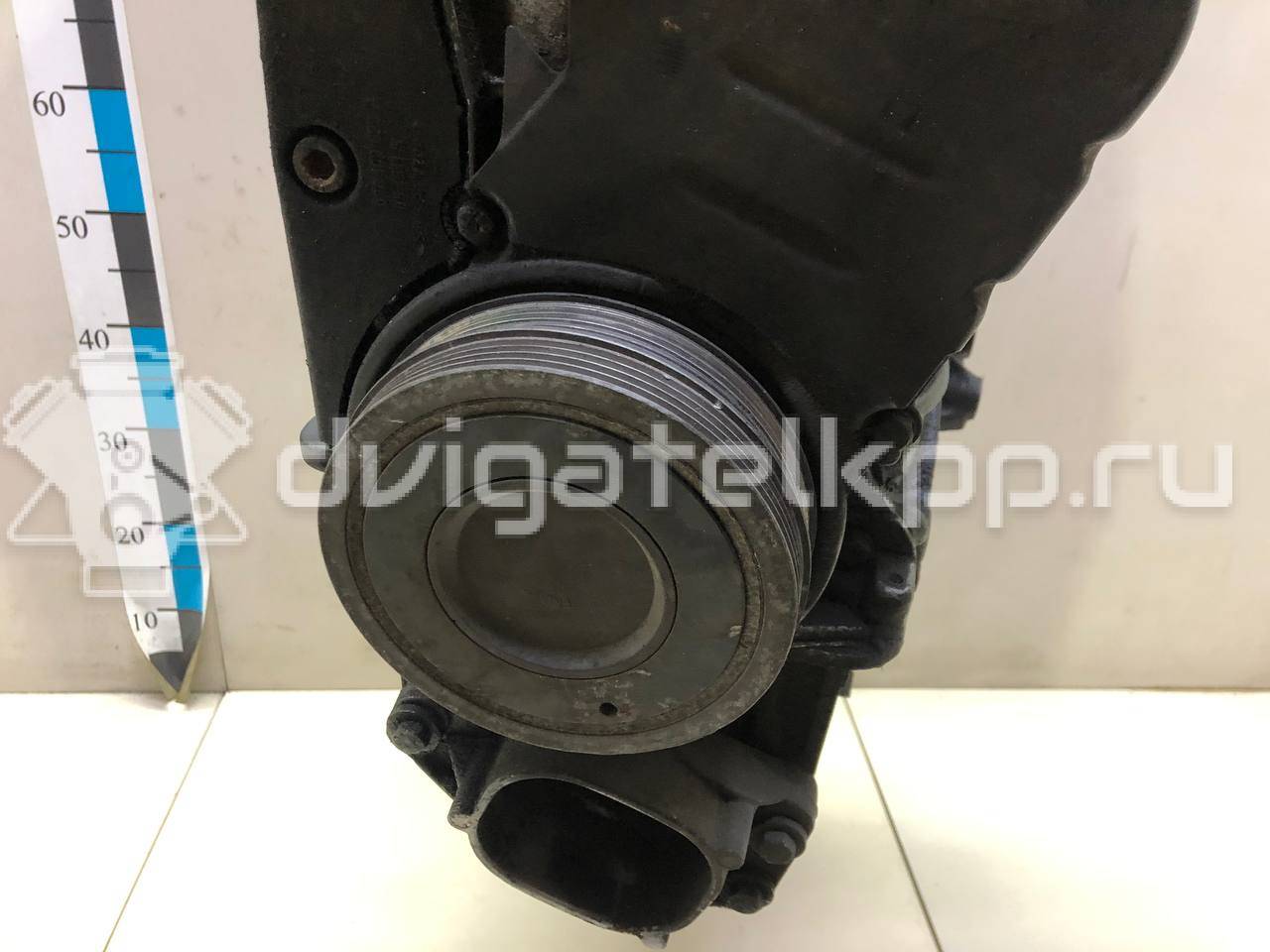 Фото Контрактный (б/у) двигатель B для Volkswagen / Toyota 48 л.с 8V 1.6 л бензин 038100040C {forloop.counter}}