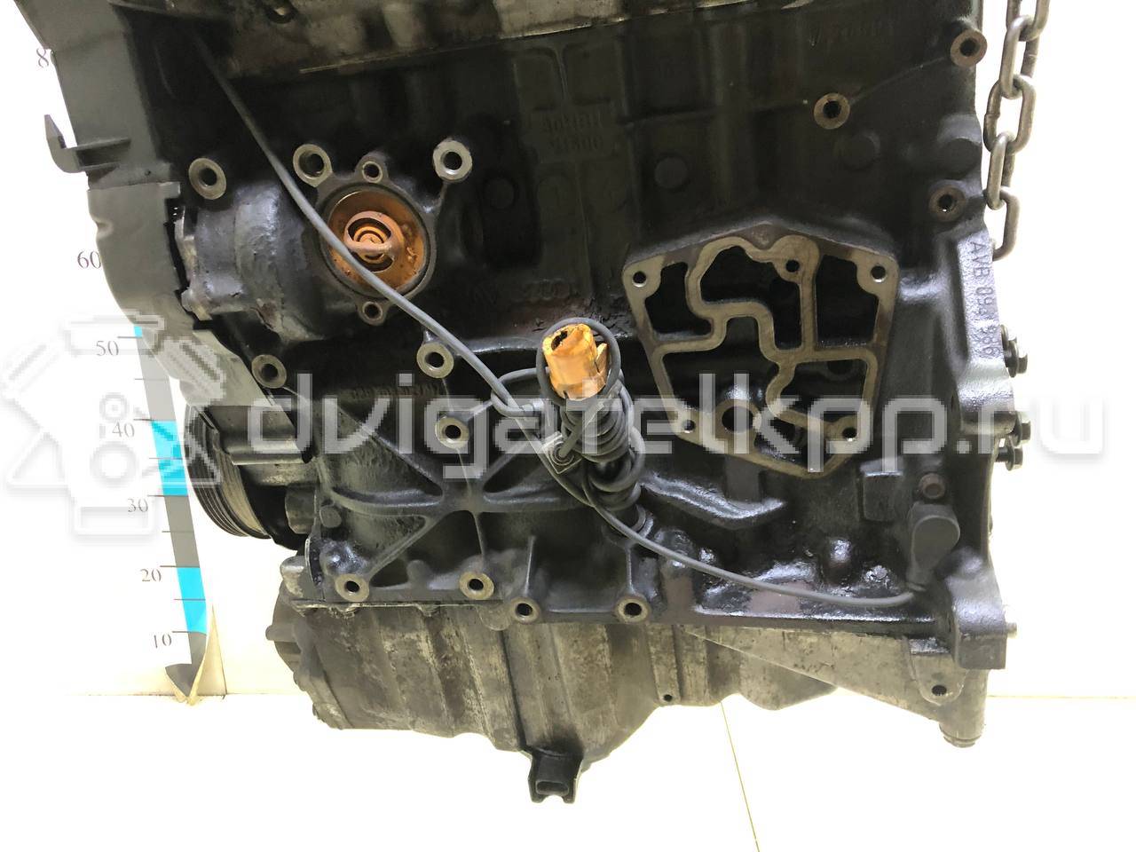 Фото Контрактный (б/у) двигатель BMM для Audi A3 140 л.с 8V 2.0 л Дизельное топливо 038100040C {forloop.counter}}