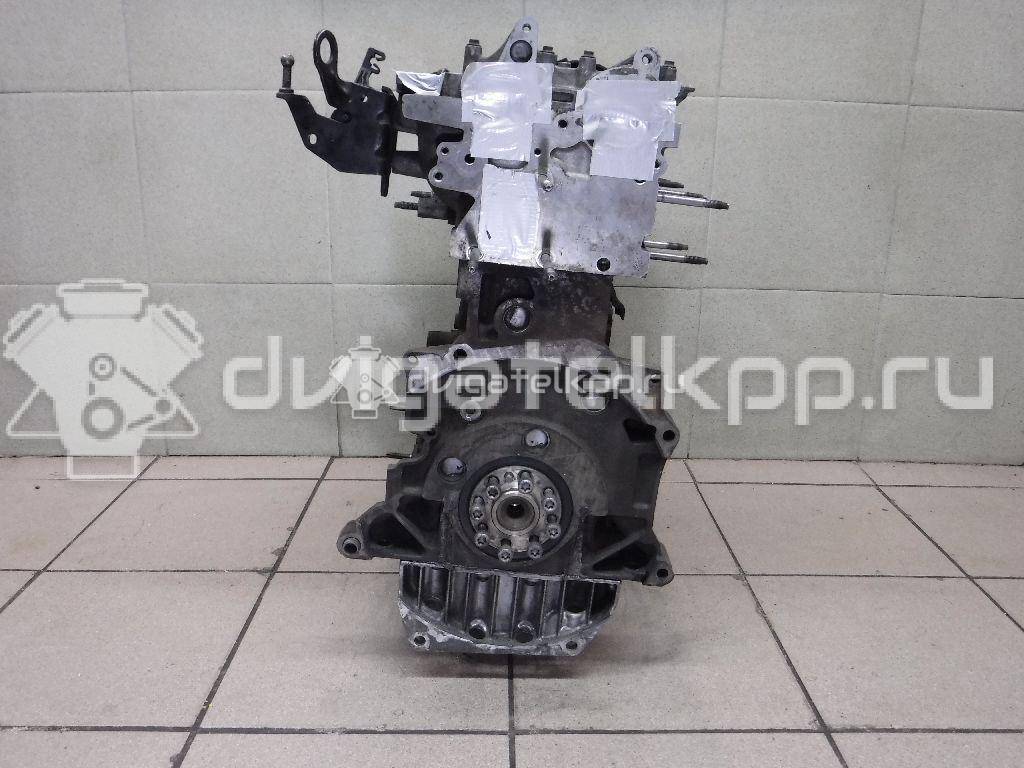 Фото Контрактный (б/у) двигатель AZBA для Ford / Ford Australia 131 л.с 16V 2.0 л Дизельное топливо 1343078 {forloop.counter}}