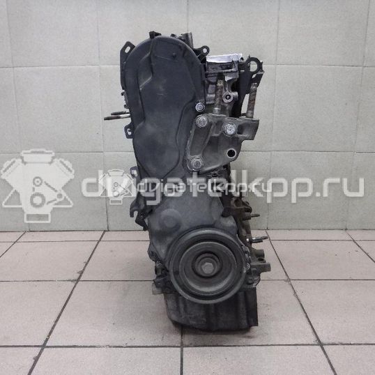 Фото Контрактный (б/у) двигатель AZBA для Ford Australia Mondeo 131-140 л.с 16V 2.0 л Дизельное топливо 1343078