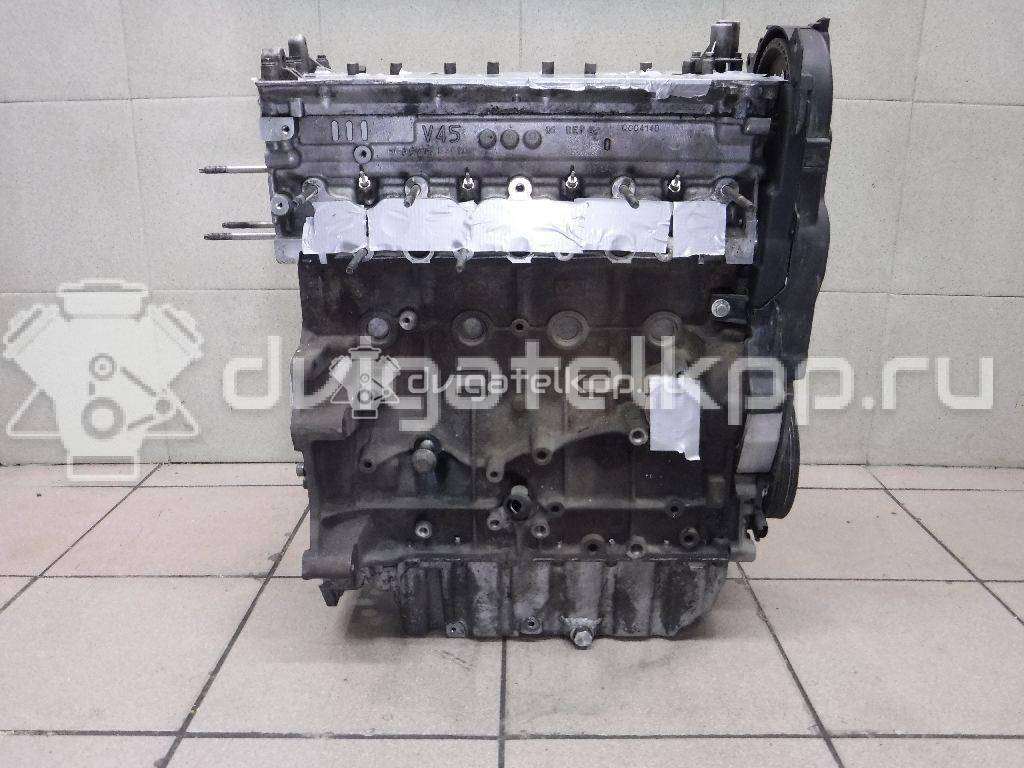 Фото Контрактный (б/у) двигатель AZBA для Ford Australia Mondeo 131-140 л.с 16V 2.0 л Дизельное топливо 1343078 {forloop.counter}}