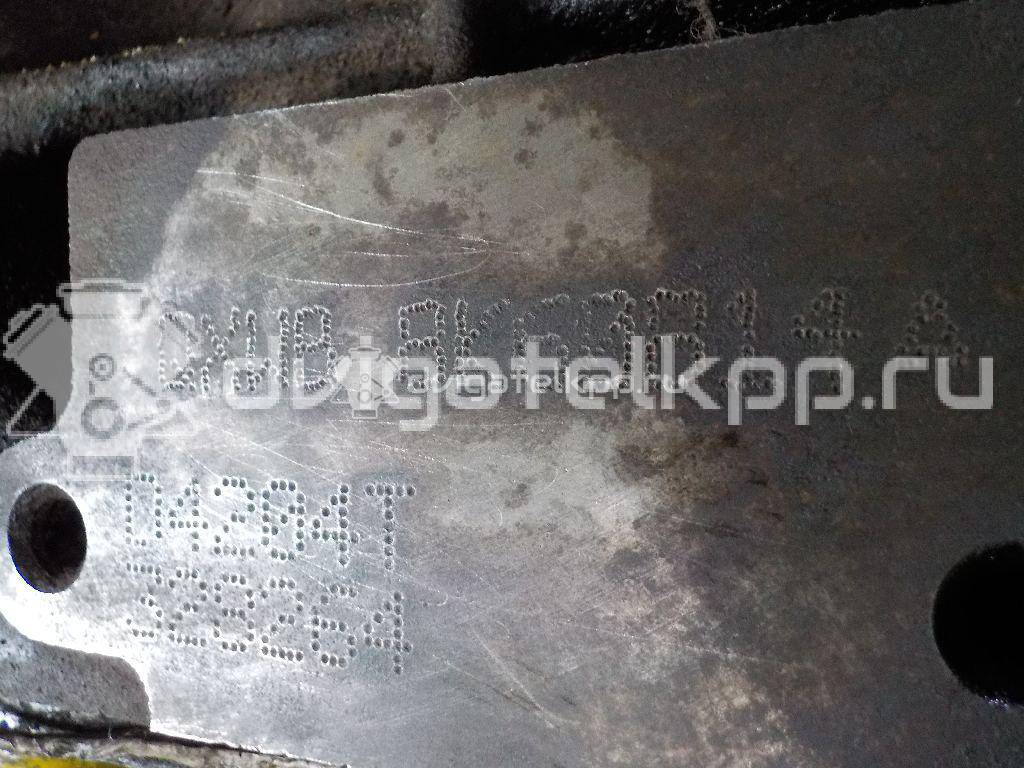 Фото Контрактный (б/у) двигатель AZBA для Ford Australia Mondeo 131-140 л.с 16V 2.0 л Дизельное топливо 1343078 {forloop.counter}}