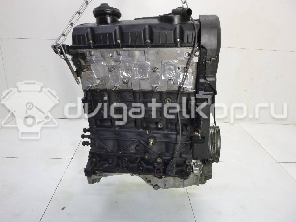 Фото Контрактный (б/у) двигатель AVF для Volkswagen Passat 130 л.с 8V 1.9 л Дизельное топливо 038100040M {forloop.counter}}