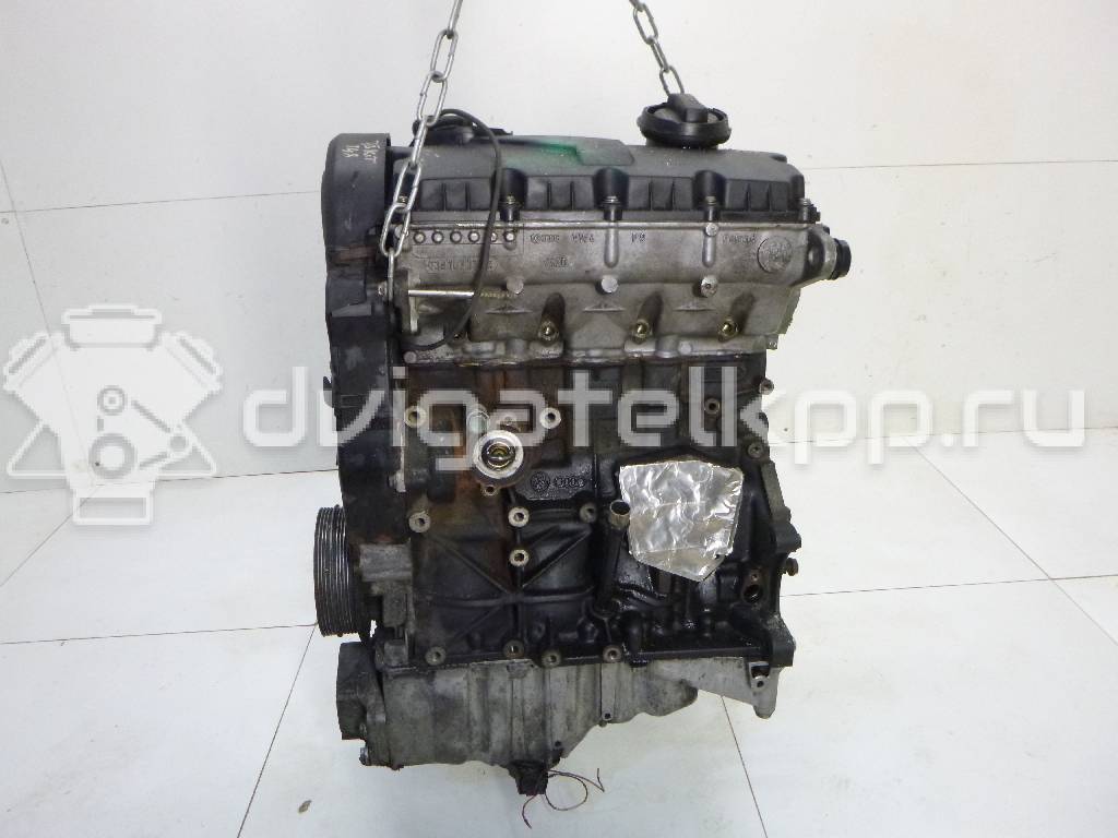 Фото Контрактный (б/у) двигатель F для Volkswagen / Toyota 40 л.с 8V 1.3 л бензин 038100040M {forloop.counter}}